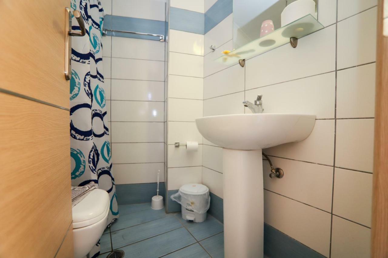 Europe Hotel Corfu  Ngoại thất bức ảnh